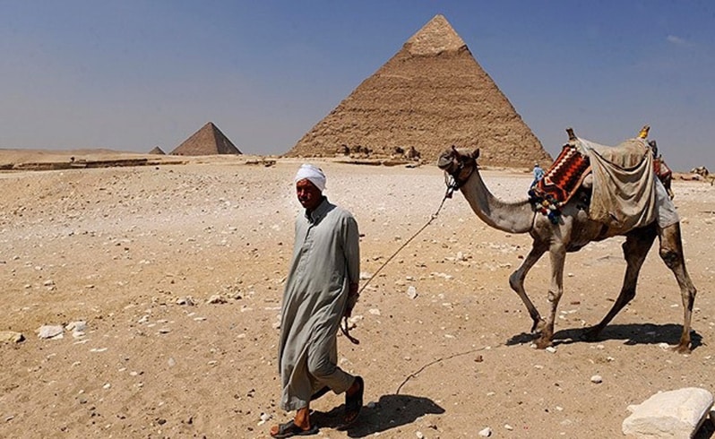 M�s�r'daki zamlar bir�ok sekt�r� vuracak