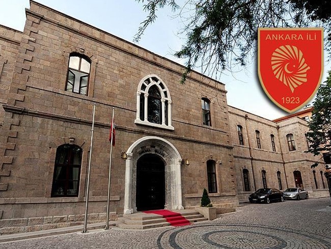 K�z�lay'da eylem yap�lmas� yasakland�