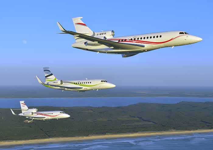 FAA, AMAC Aerospace Turkeyin yetkilerini geniletti