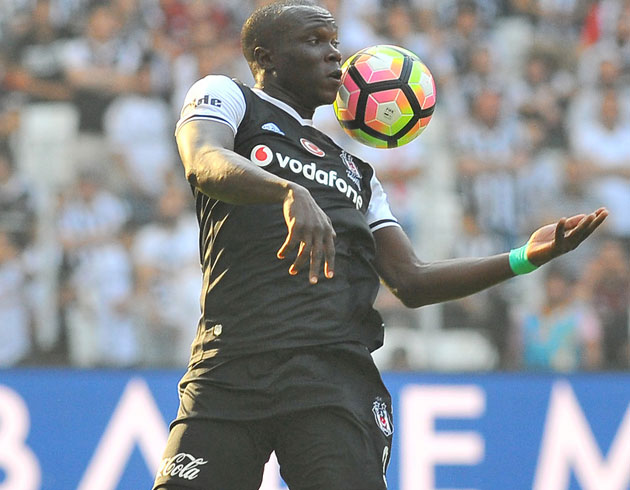 Fikret Orman: Aboubakar'a 8-10 milyon euro veremeyiz