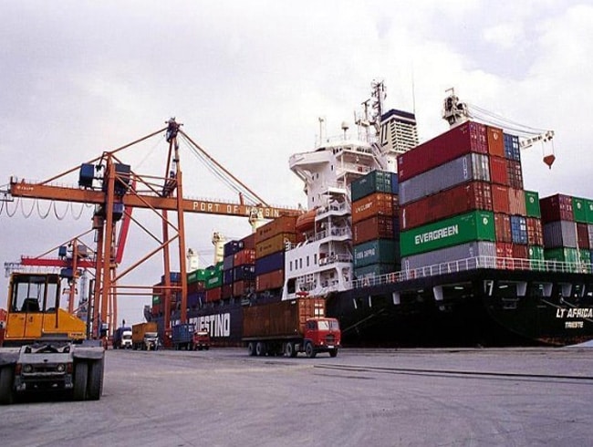 Y�ld�r�m Holding, ABD�nin en b�y�k liman i�letmecisi Ports America�y� da almaya haz�rlan�yor