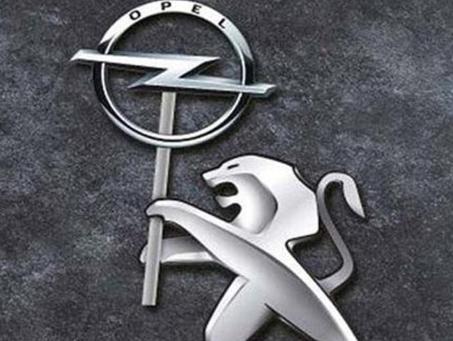 AB, Frans�z otomobil �reticisi Peugeot�un Alman otomobil �irketi Opel'i sat�n almas�na onay verdi