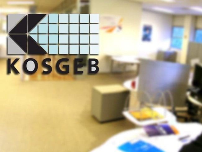 KOSGEB'den vatandalara 'dolandrclk' uyars