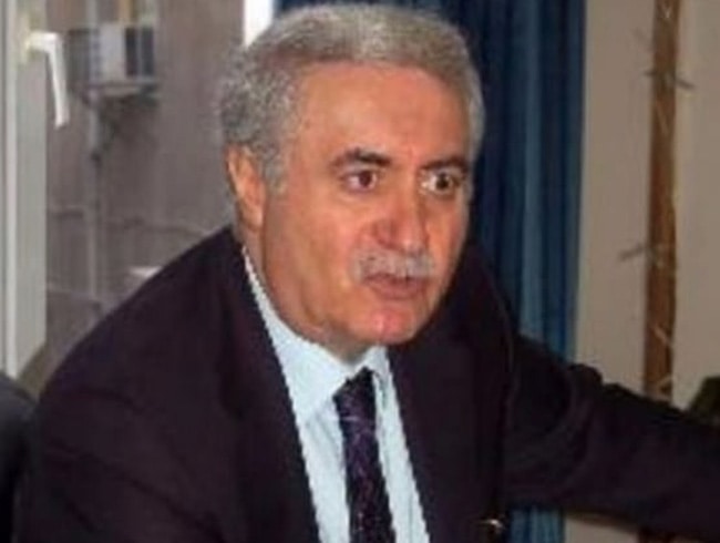 Eski Bakan Moultay hayatn kaybetti