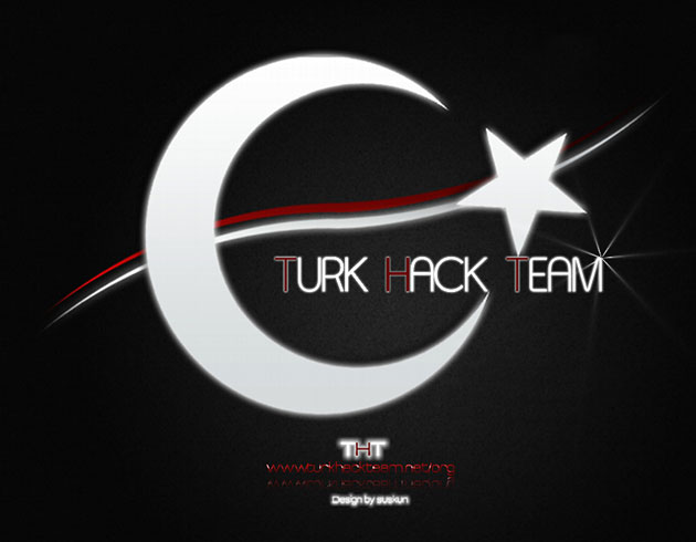 Trk hacker grubundan Yunanistana siber saldr
