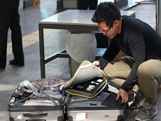 ABD diz�st� bilgisayar yasa��n� Katar Airways'den kald�rd�