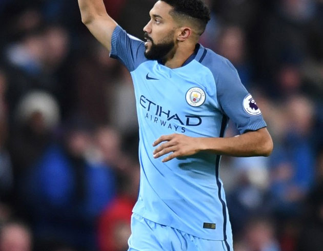 Rdvan Dilmen: Baakehir Gael Clichy'yi transfer etti