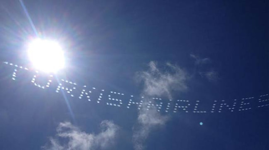 THY ABD'de ad�n� g�ky�z�ne yazd�