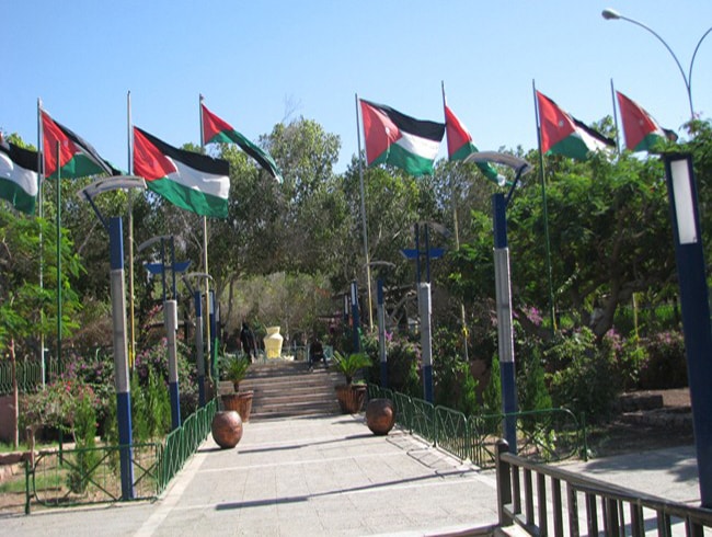 Katar krizi �rd�n'� milyonlarca dinar zarara u�ratt�