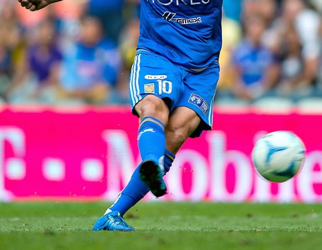 Beikta Gignac' gndemine ald