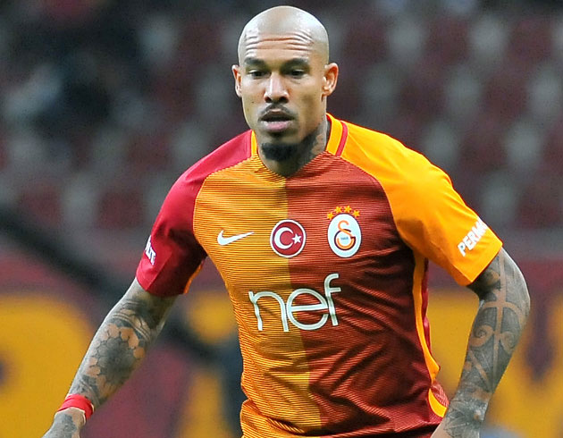 De Jong'dan Clich iddialarna yalanlama geldi