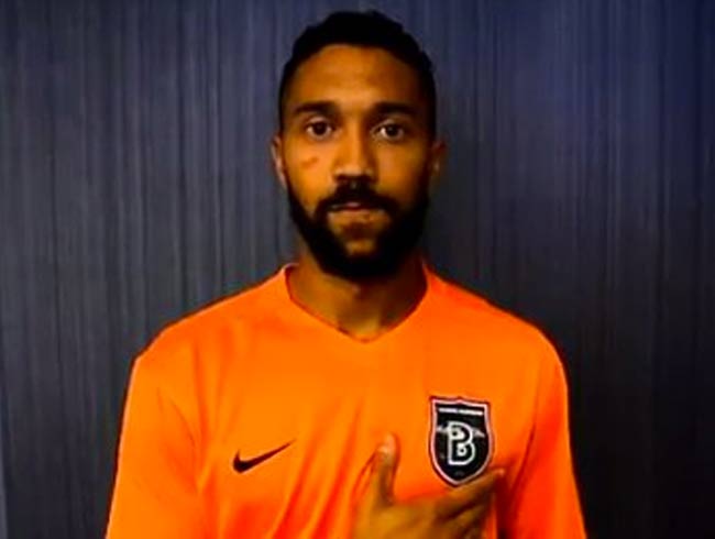Gael Clichy resmen Medipol Baakehir'de