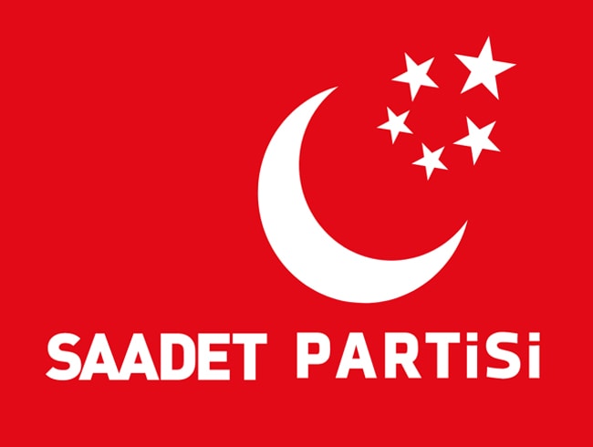 Saadet Partisi'nden 'miting' aklamas: Gerei yanstmamaktadr