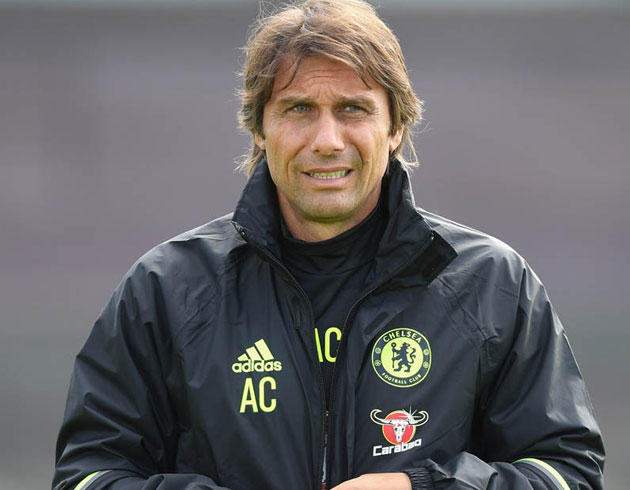 Conte, Chelsea'den ayrlma karar ald