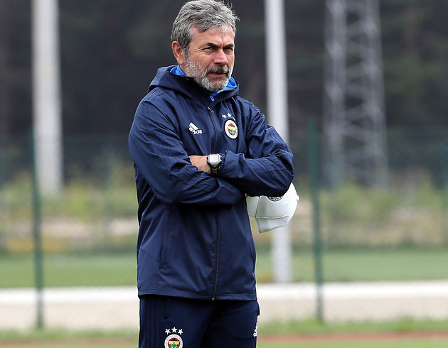 Aykut Kocaman, Volkan en'i takmda grmek istemedi