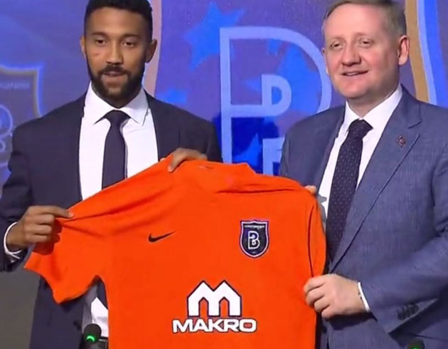 Clichy Baakehir'le 63 yllk szleme imzalad