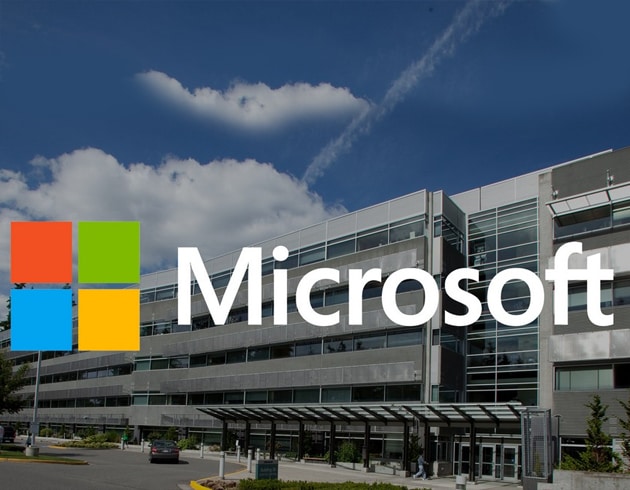 Microsoft binlerce �al��an� i�ten ��kar�yor