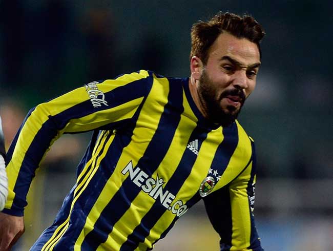 Fenerbahe kadro d braklan Volkan en'le yollar ayryor
