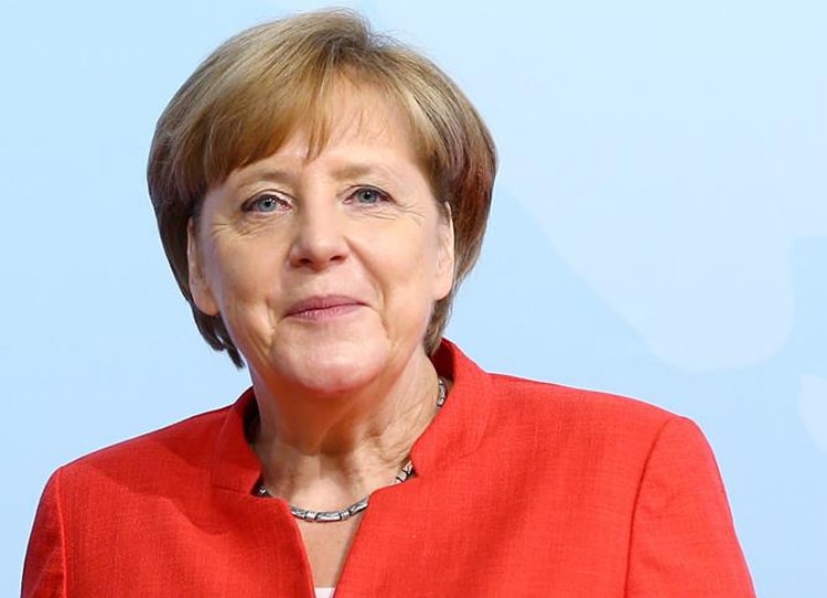 Almanya Ba�bakan� Merkel'den G20 a��klamas�