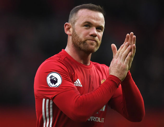 Rooney Everton'a dnmek iin fedakarla hazr