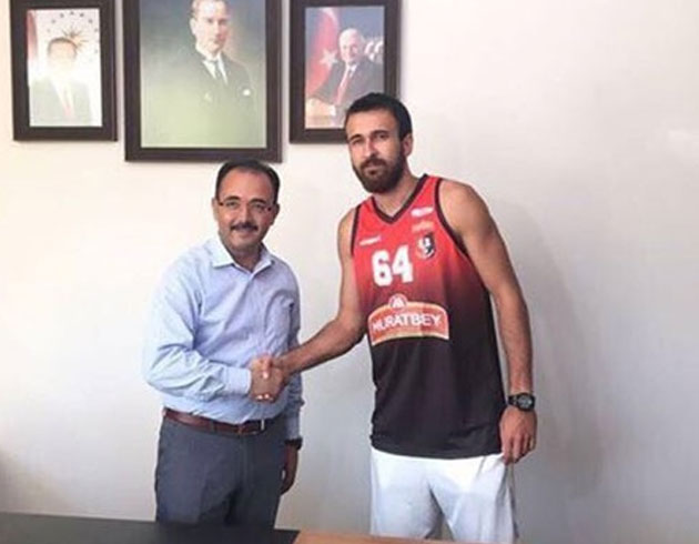 �afak Edge, resmen Muratbey U�ak�ta