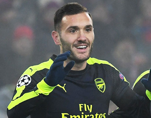 Golc araylarn srdren Fenerbahe'de listenin en tepesine yeniden Lucas Perez kt