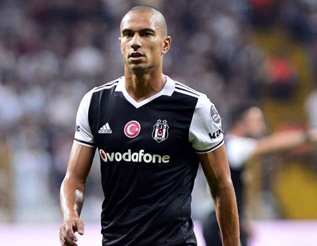 Trabzonspor, Beikta'tan ayrlan Gkhan nler'i kadrosuna katmak istiyor