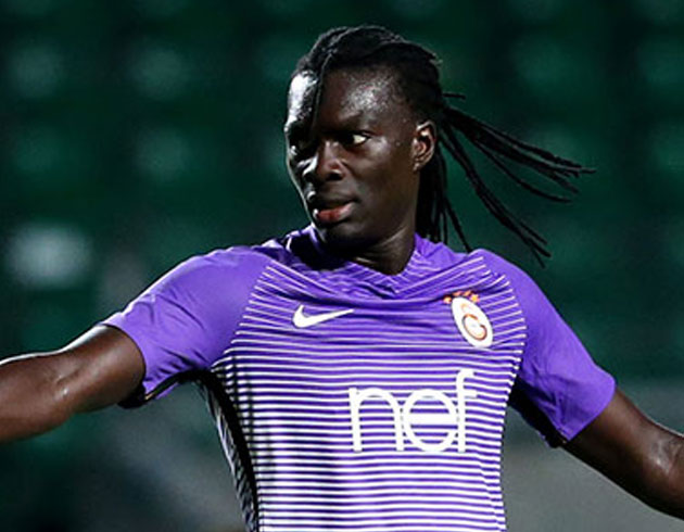 Yeni transfer Gomis'ten Igor Tudor'a: Beni grmyorlar, top gelmiyor...