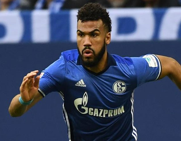 Be�ikta�'ta G�khan T�re'nin yerine bir numaral� aday Maxim Choupo Moting