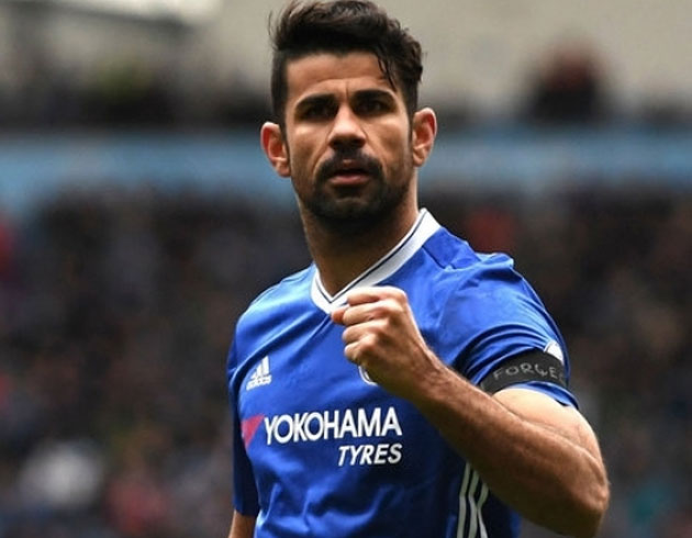 Beikta, Diego Costa iin Chelsea ve Atletico'nun anlamasn bekliyor