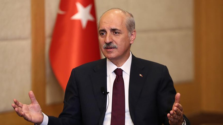 Babakan Yardmcs Kurtulmu: Krfezdeki gerilimler btn lkelere zarar verir