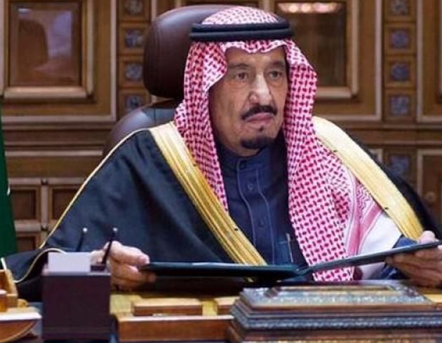 Suudi Arabistan'dan yeni Katar a��klamas�
