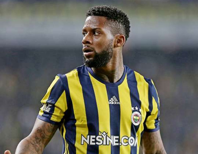 Beikta, Jeremain Lens'i satn alma opsiyonuyla kiralk olarak kadrosuna katmaya hazrlanyor