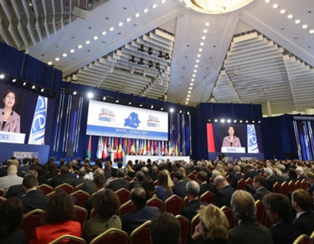 AG�T, PKK ile m�cadele �a�r�s�nda bulundu