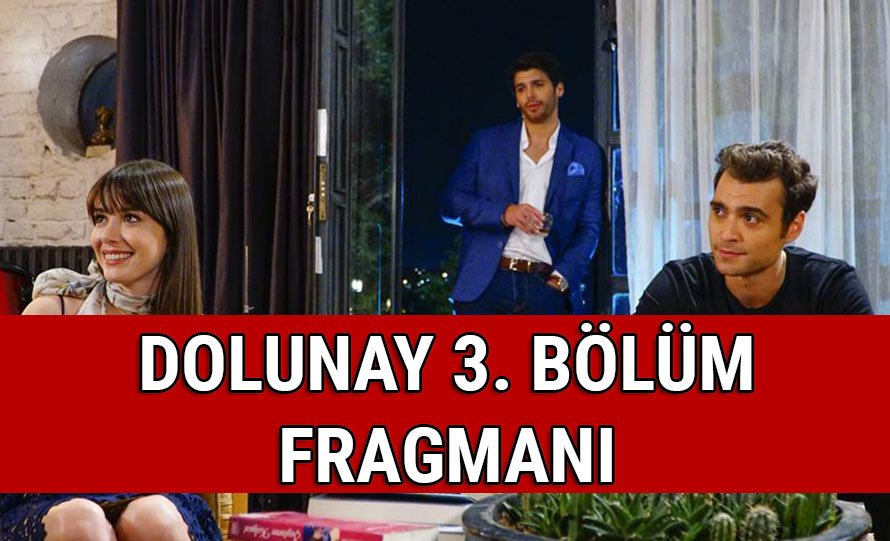 Dolunay'da Ferit Nazl'ya kzyor
