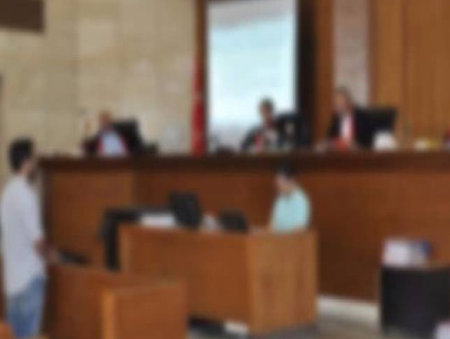 FET'c hainlerin mahkemedeki yeni taktii