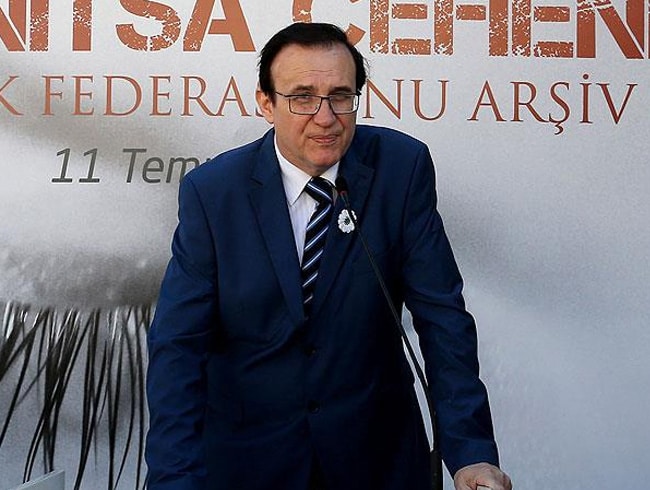 Prof. Dr. Jerkovi�: Cumhurba�kan� Erdo�an, �zzetbegovi�'e verdi�i s�z� tutuyor