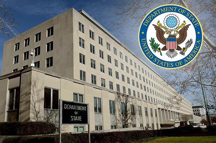 ABD'den 'Srebrenitsa' a��klamas�