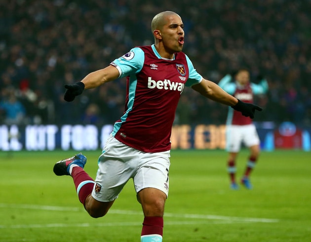 Sofiane Feghouli transferinde West Ham United ile anlaan Galatasaray, oyuncunun cevabn bekliyor