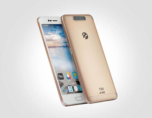 Turkcell T80 sat��a ��k�yor! Fiyat�na �a��racaks�n�z