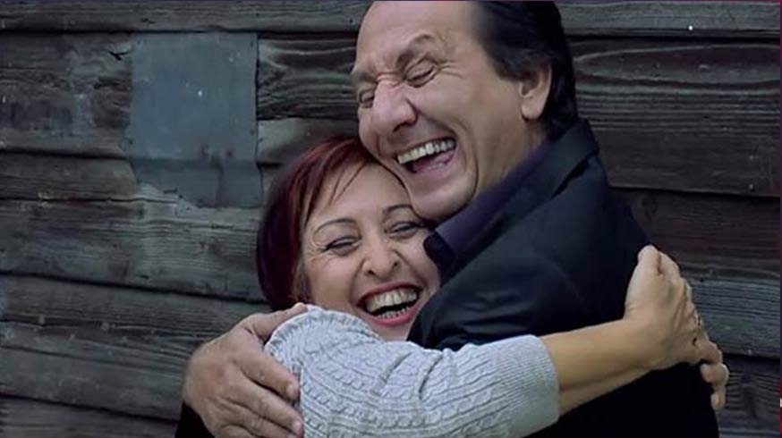 Figen Evren Arka Sokaklar dizisine veda etti