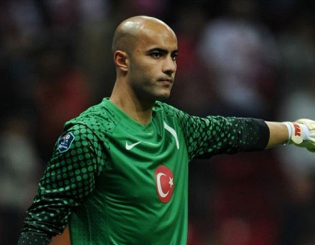 Sinan Bolat, Belika Ligi ekiplerinden Antwerp'e transfer oluyor