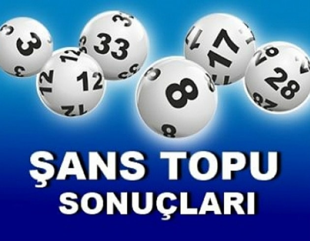 ans Topu 12 Temmuz 2017 sonular akland