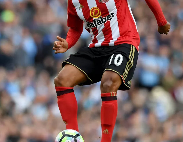 Galatasaray Feghouli'nin alternatifi olarak Khazri'yi gndemine ald