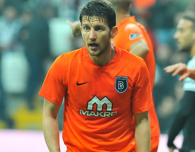 Baakehir Ferhat ztorun'la yollarn ayrd
