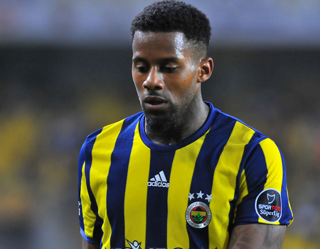 Jeremain Lens: Sezon ncesi maskemi taktm. Daha fazla syleyecek fazla bir ey yok