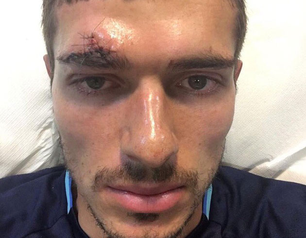 Neustadter'e tam 10 diki� at�ld�