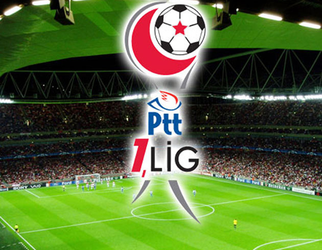 TFF 1.Lig'de fikst�r �ekildi
