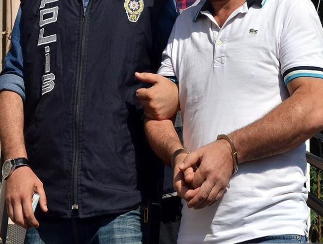 Tapu �etesine operasyon: 32 g�zalt�