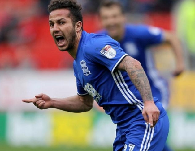 Ba�ak�ehir'den fla� Kerim Frei hamlesi